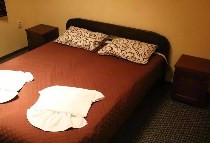 Hotelli оселя драгобрат