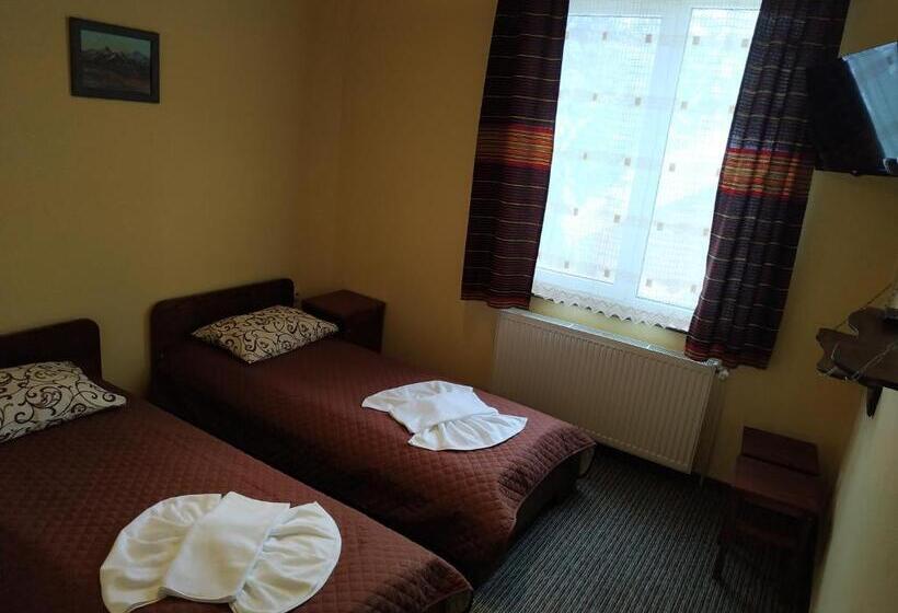 Hotel оселя драгобрат