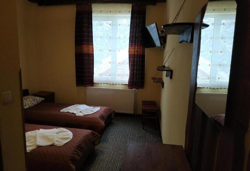 Hotel оселя драгобрат