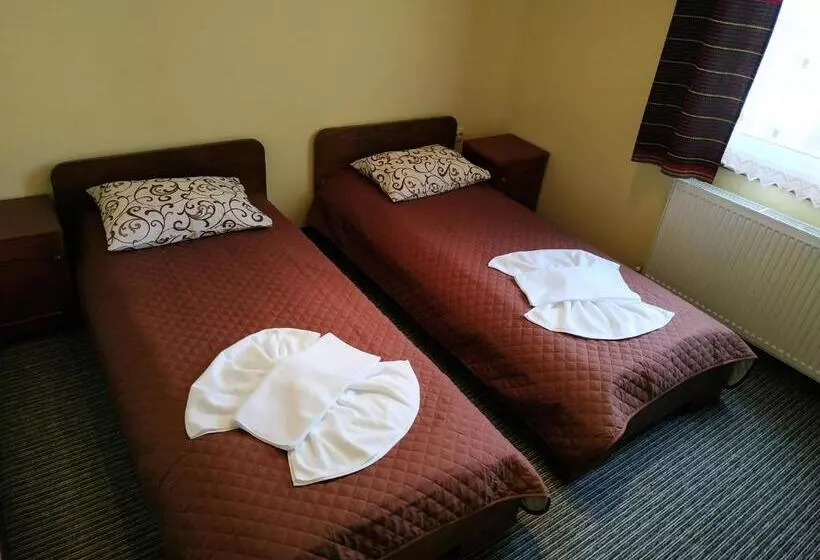 Hotelli оселя драгобрат