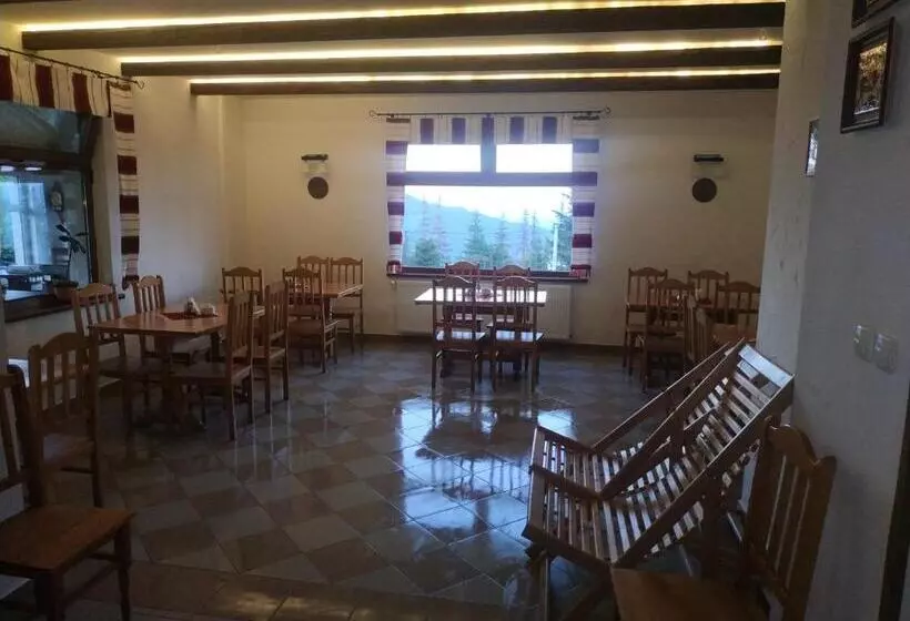 Hotelli оселя драгобрат