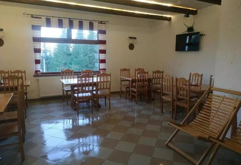 Hotelli оселя драгобрат