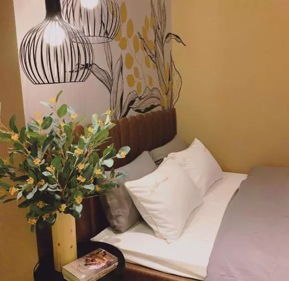 هتل 09 Homestay