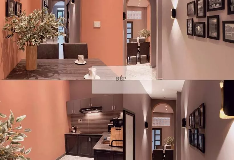 هتل 09 Homestay