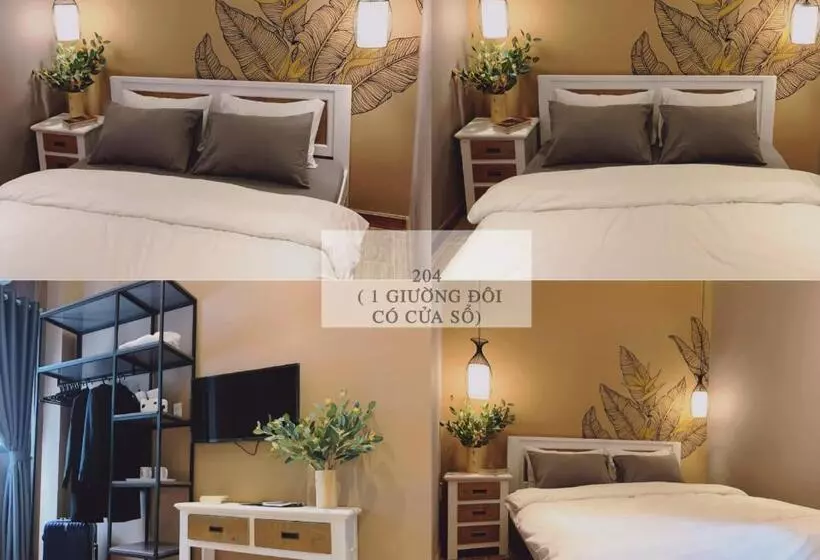 هتل 09 Homestay