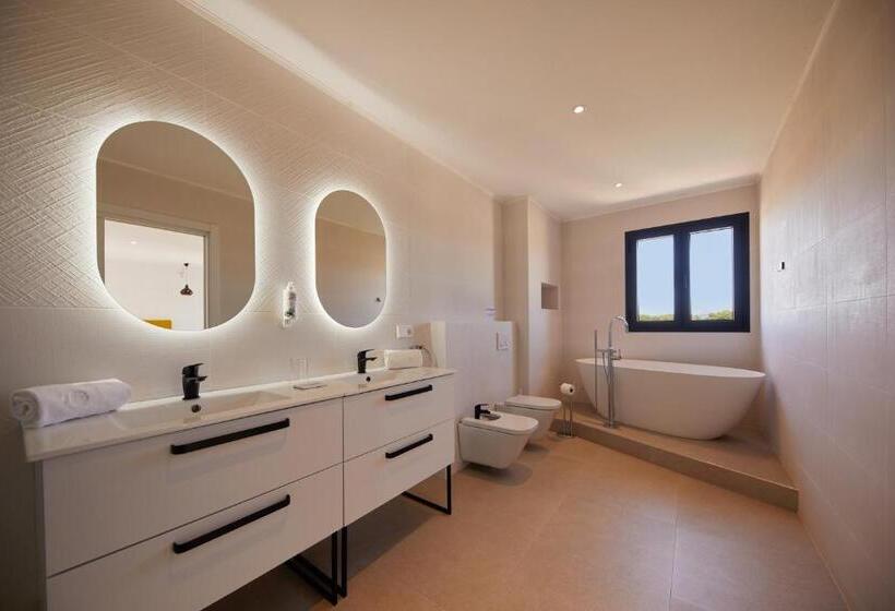 هتل Cantó De Marina  Adults Only