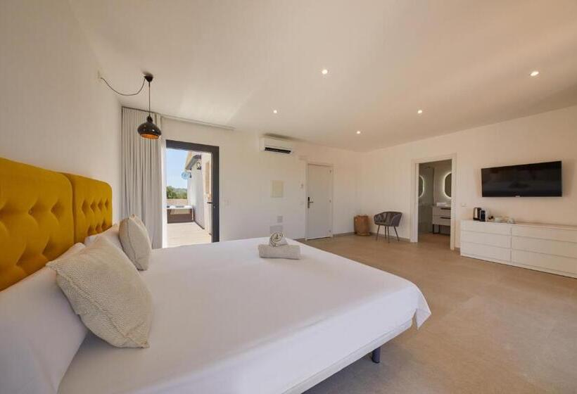 هتل Cantó De Marina  Adults Only