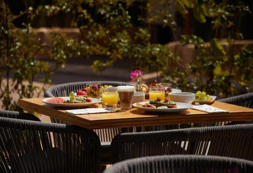 هتل Cantó De Marina  Adults Only