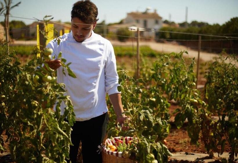 هتل Cantó De Marina  Adults Only