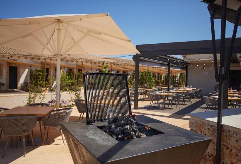 هتل Cantó De Marina  Adults Only