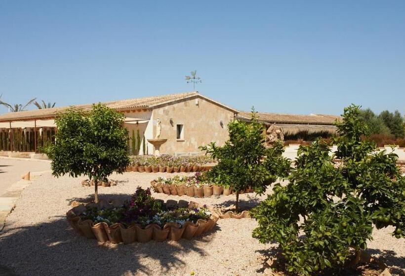 هتل Cantó De Marina  Adults Only