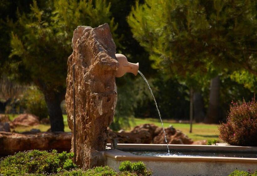 هتل Cantó De Marina  Adults Only