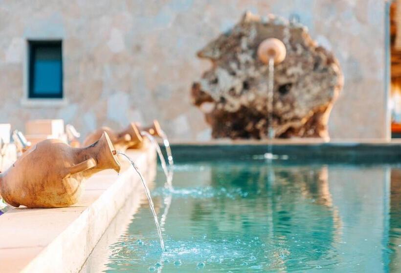 هتل Cantó De Marina  Adults Only