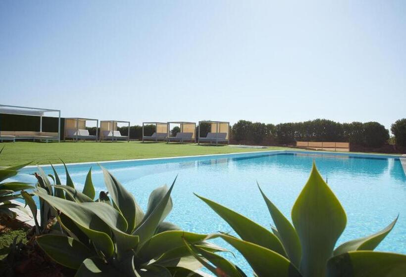 هتل Cantó De Marina  Adults Only