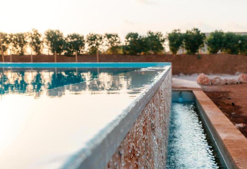 هتل Cantó De Marina  Adults Only