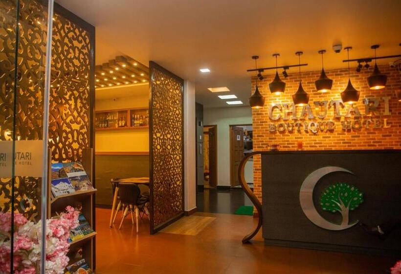 هتل Chautari Boutique