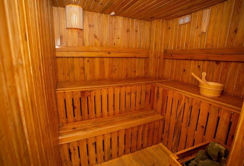 هتل Chautari Boutique