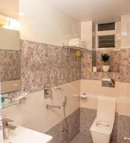 هتل Chautari Boutique