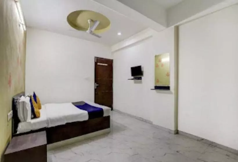 ホテル City Palace