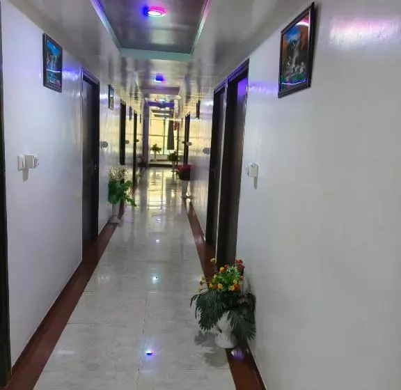 ホテル City Palace