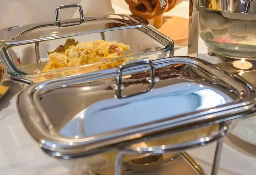 Hotelli Goldner Stern