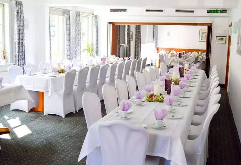 Hotelli Goldner Stern