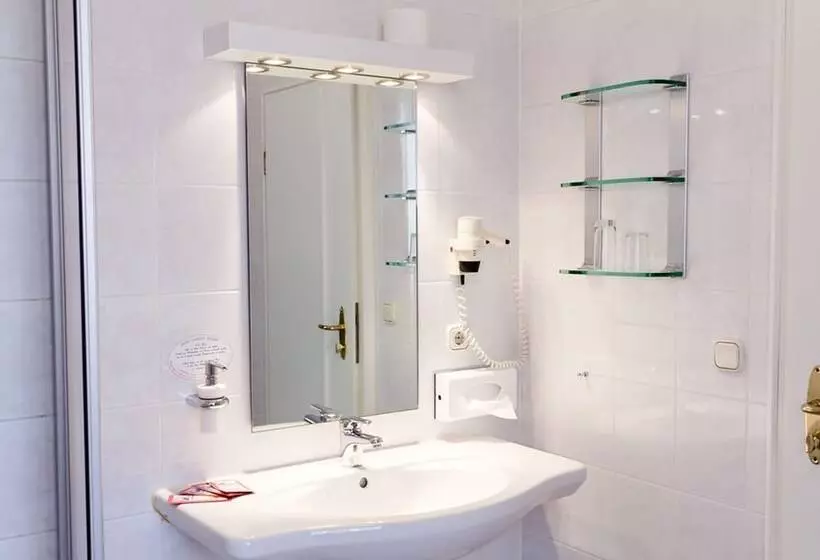 Hotelli Goldner Stern