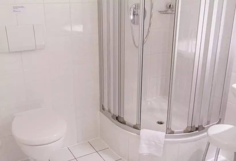 Hotelli Goldner Stern