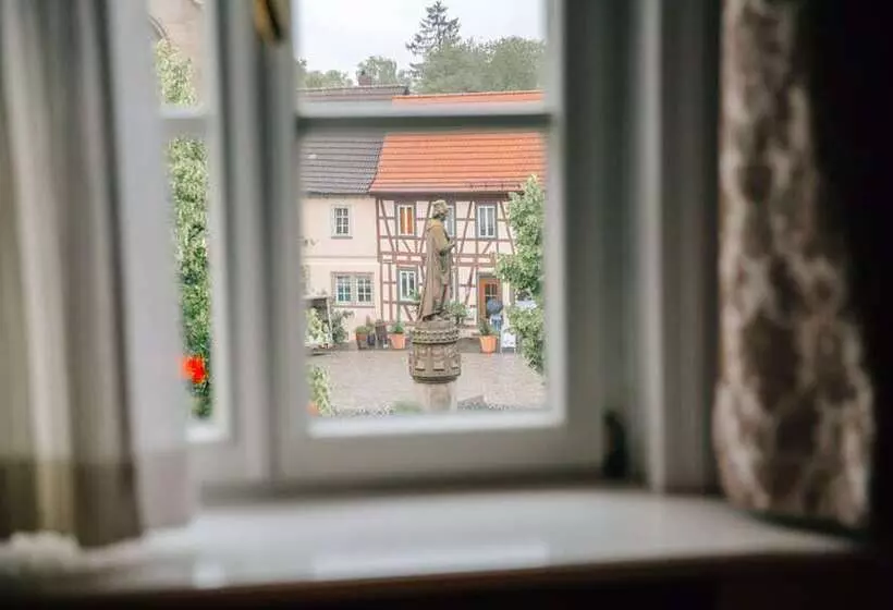 Hotelli Goldner Stern