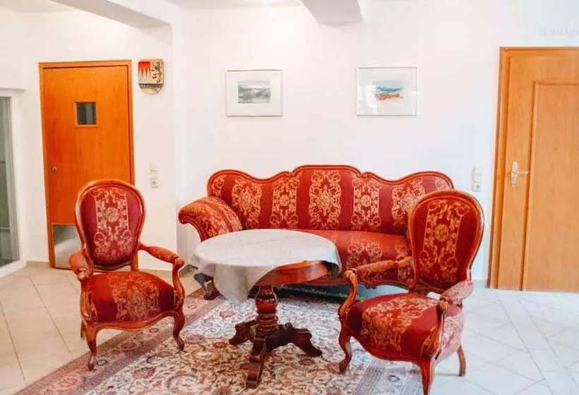 Hotelli Goldner Stern