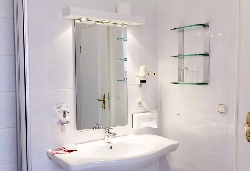 Hotelli Goldner Stern