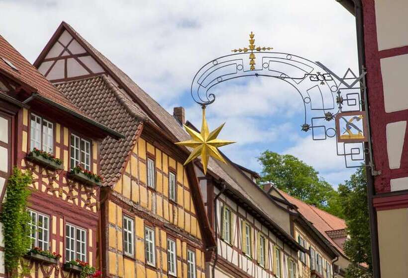 Otel Goldner Stern