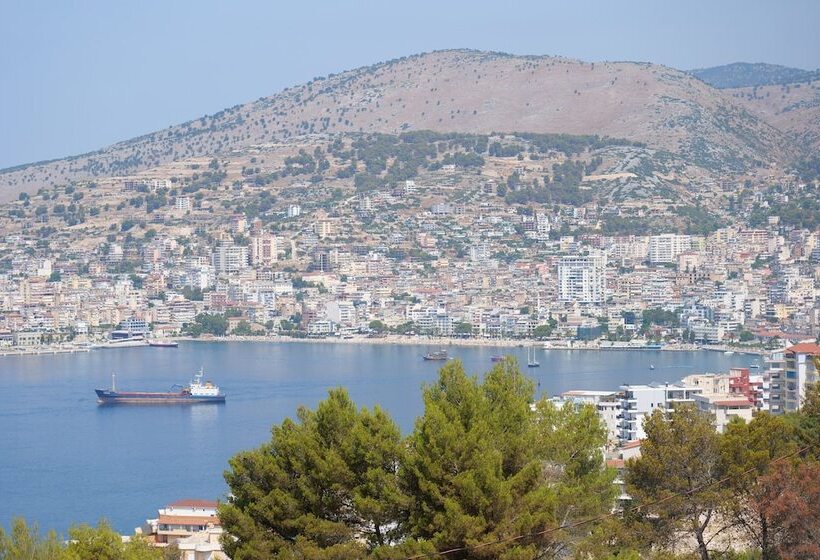 ホテル Hilltop Heaven