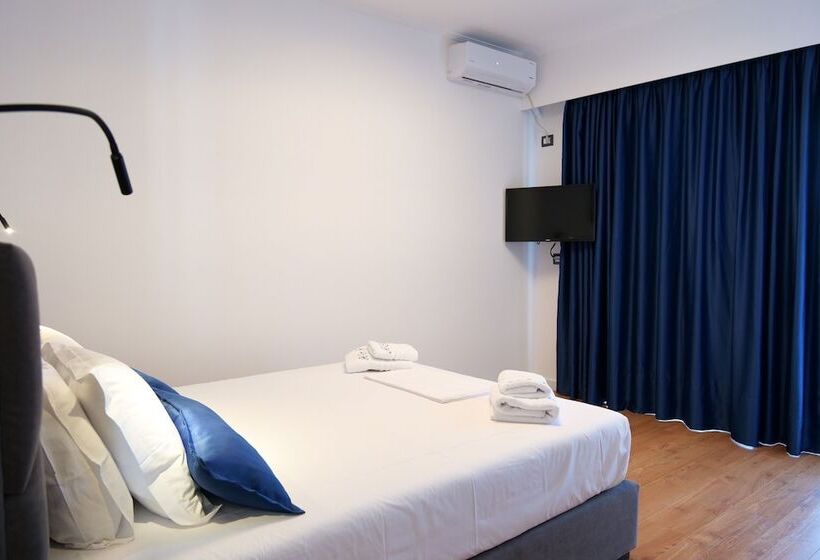 ホテル Hilltop Heaven