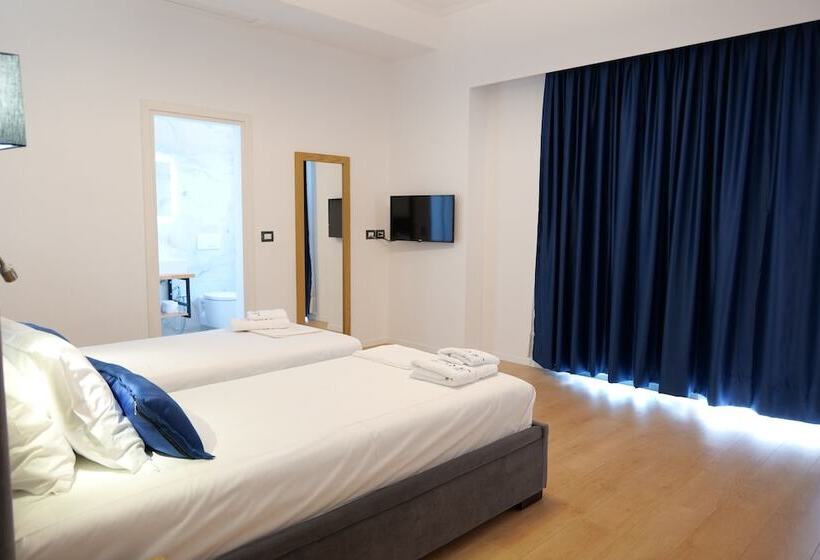 ホテル Hilltop Heaven