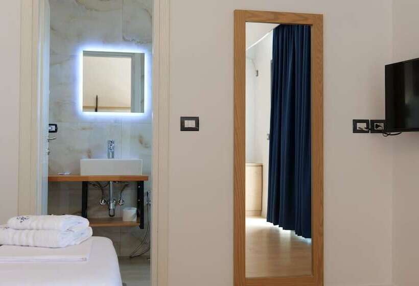 ホテル Hilltop Heaven