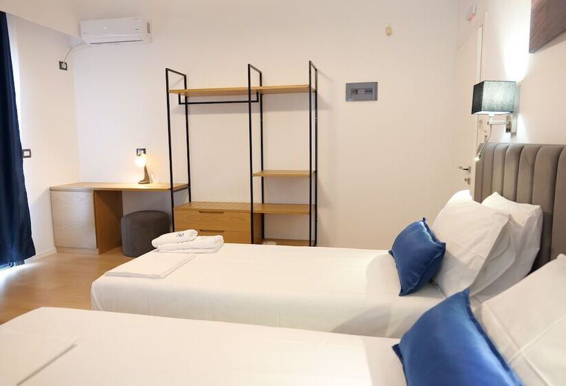 ホテル Hilltop Heaven