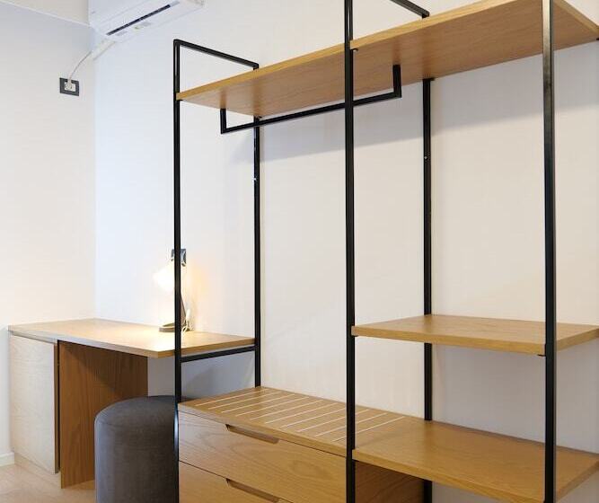 ホテル Hilltop Heaven