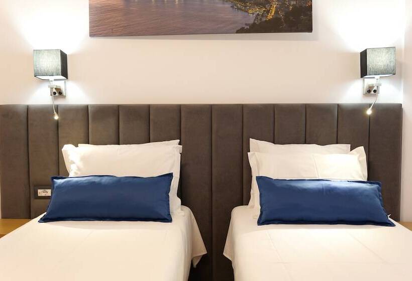 ホテル Hilltop Heaven