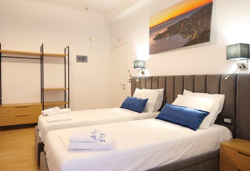 ホテル Hilltop Heaven