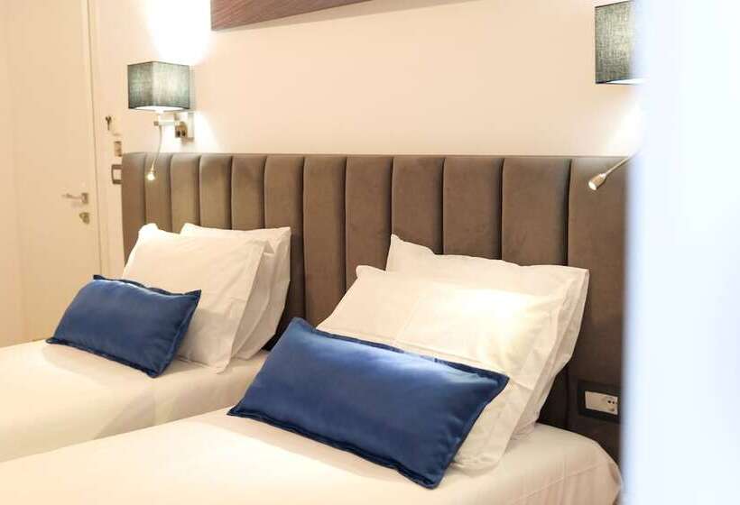 ホテル Hilltop Heaven