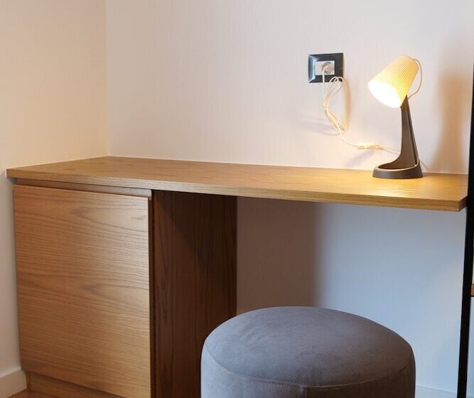 ホテル Hilltop Heaven