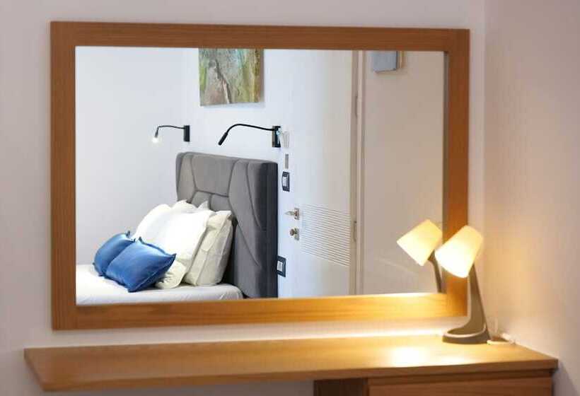 ホテル Hilltop Heaven