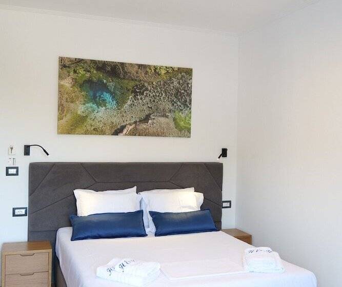 ホテル Hilltop Heaven