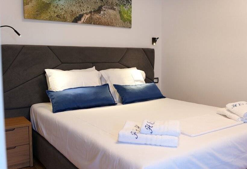 ホテル Hilltop Heaven