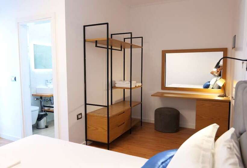 ホテル Hilltop Heaven