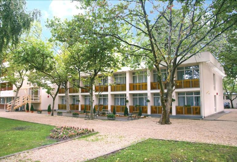 Psz Hotel Beach Földvár