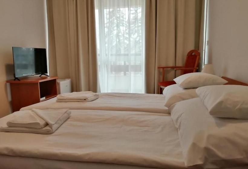 Psz Hotel Beach Földvár