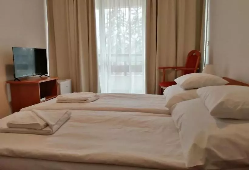 Psz Hotel Beach Földvár