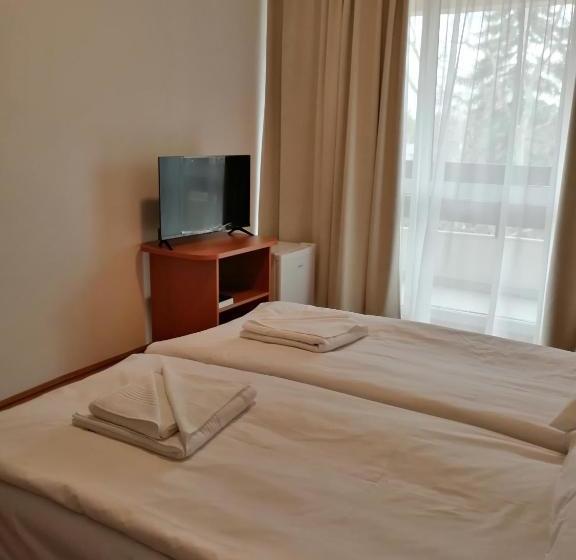 Psz Hotel Beach Földvár